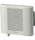 Amazon | Panasonic (パナソニック) 気調熱交換形換気扇 壁掛形